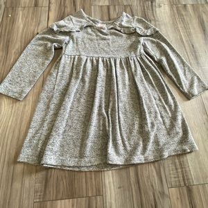Girls Tunic Dress